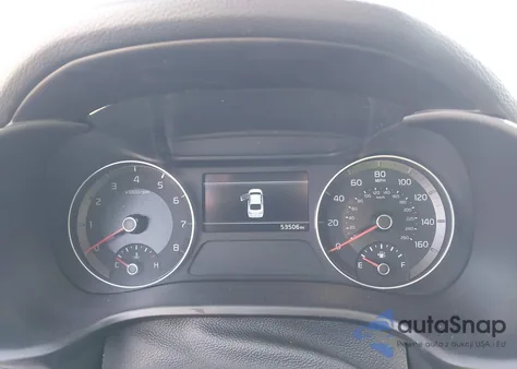 2022 Kia Forte Lxs from USA, damaged, VIN 3KPF24AD0NE433233